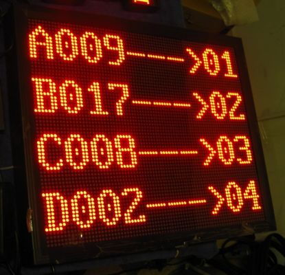 نظام طوابير استدعاء المستشفيات حل لسهولة وسرعة في الرعاية الصحية