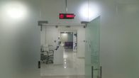 نظام إدارة طابور صغير يحمل في طياته 17 بوصة لمستشفيات العيادات