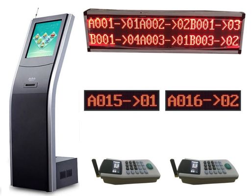 ضد الخدش وكفاءة نظام إدارة قوائم انتظار تدفق العملاء